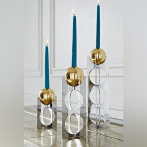 Jonathan Adler Berlin Candle Holders